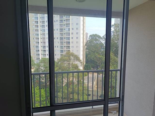 #3 - Apartamento para Venda em São Paulo - SP