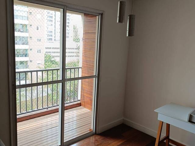 #4 - Apartamento para Venda em São Paulo - SP