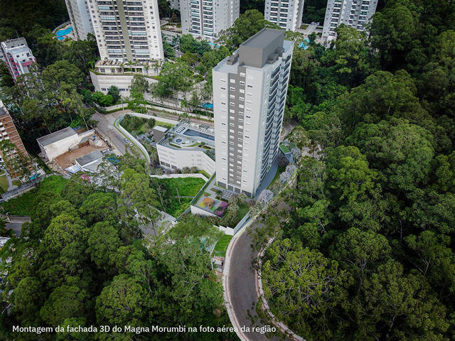 Apartamento para Venda em São Paulo - 4