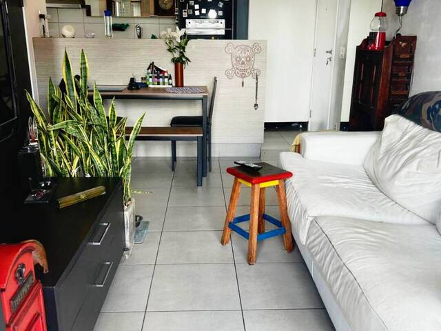 #9 - Apartamento para Locação em São Paulo - SP