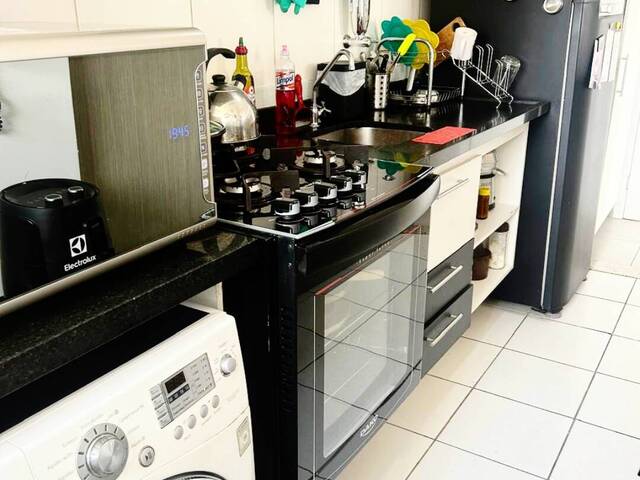 #9 - Apartamento para Locação em São Paulo - SP