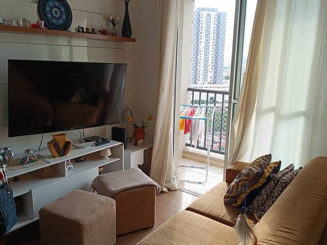 #10 - Apartamento para Venda em São Paulo - SP