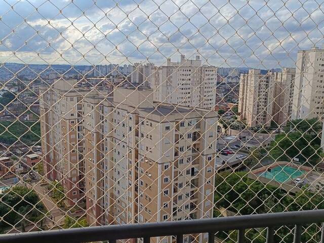 #10 - Apartamento para Venda em São Paulo - SP