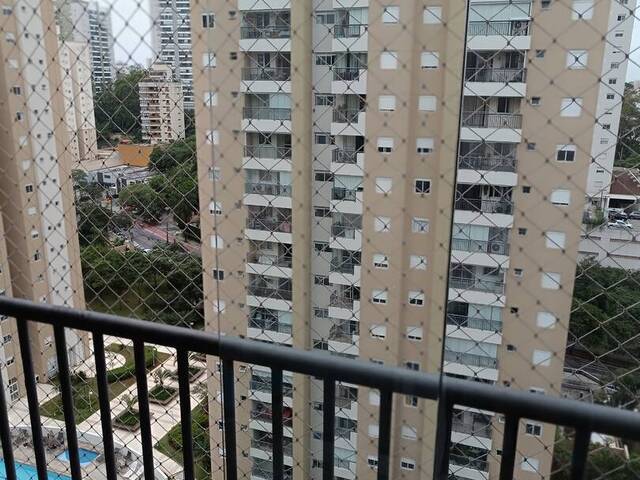 #12 - Apartamento para Venda em São Paulo - SP